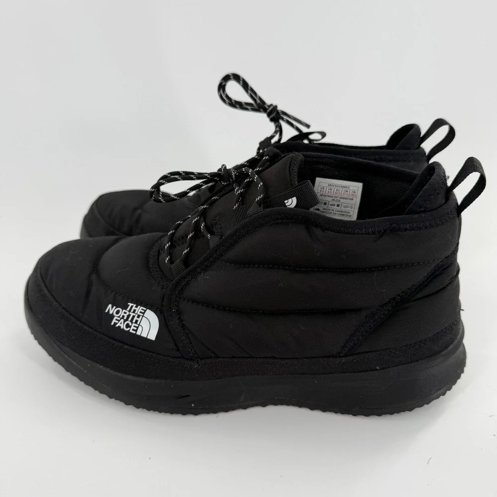 The North Face NSE Chukka Boot Mens 9.5